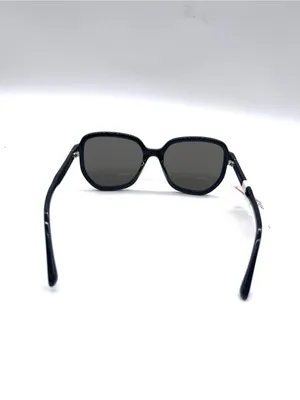 Isabel Marant NWT Black Women's Fashion Sunglasses thumbnail 3