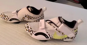 Leopard Nike  Shoes thumbnail 1