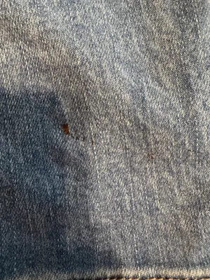 American Eagle low rise baggy short  thumbnail 3