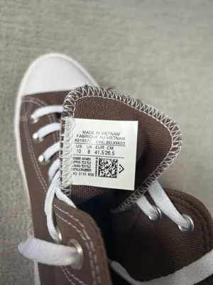 High-Top Converse thumbnail 5