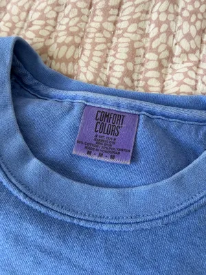 The Seaside Style Purple Crewneck thumbnail 4