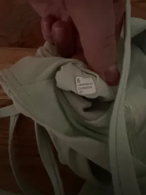 Lululemon Sports Bra thumbnail 4