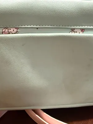 Loungefly HELLO KITTY x PUSHEEN Milk Mini Backpack thumbnail 5
