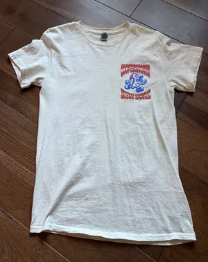 Cooperstown Baseball Shirt  thumbnail 1