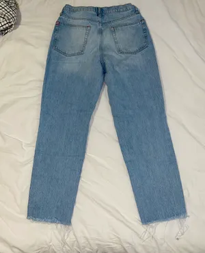 BDG Distressed Jeans thumbnail 2