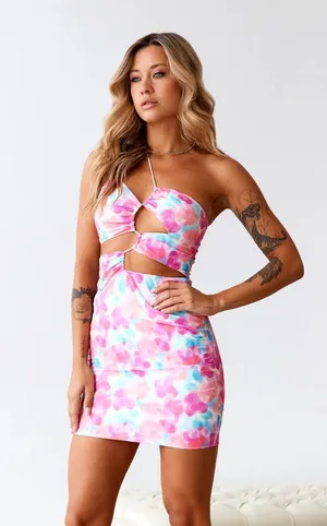 Hello Molly dress thumbnail 1