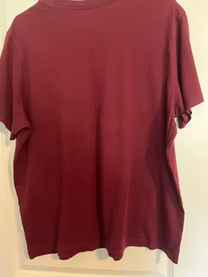 Nike “freak” shirt thumbnail 2