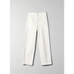 ✨Wilfred Free White Modern Utility Pants✨ thumbnail 9