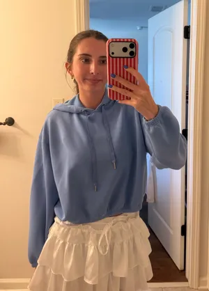 Spanx Sweatshirt thumbnail 1