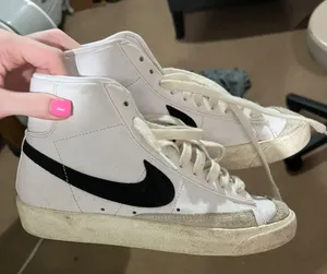 Nike Blazers thumbnail 1
