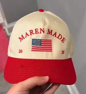 Boutique Hat thumbnail 1