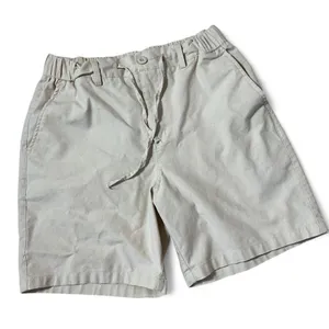 Made in ITALY Women's Gorpcore Granola Girl Drawstring‎ Shorts Size S thumbnail 1