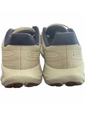 New Balance Fresh Foam X 1080 v13 Cream Coastal Blue Running Shoes Sneakers 6.5 thumbnail 5
