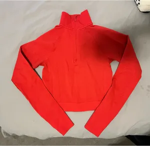 All in Motion Workout Long Sleeve thumbnail 1