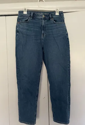 Outfitters Moms Jeans thumbnail 1