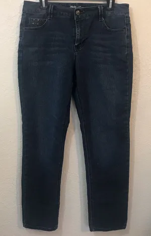 Style & Company Jeans SZ 12 thumbnail 1