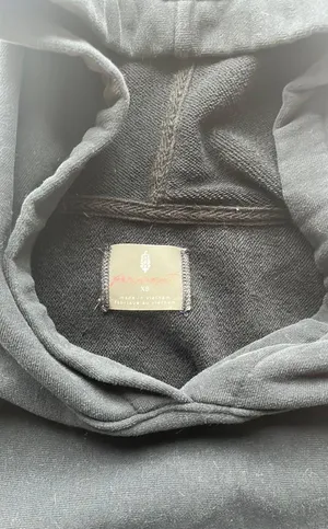 Free People Hoodie thumbnail 3