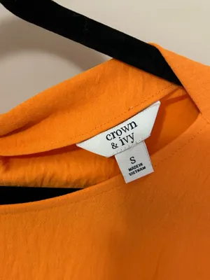 Crown & Ivy Top thumbnail 3
