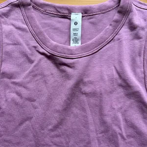 Lululemon Classic Fit Cotton Blend Dress Size 4 Velvet Dust SOLD OUT ONLINE thumbnail 6