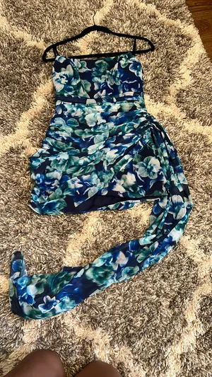 RUNAWAY THE LABEL Night lover dress!! thumbnail 7