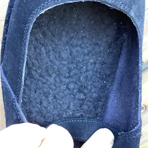 COMFY genuine leather Mary Jane shoes 🦋 Black Size 10 thumbnail 9