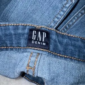 GAP denim bootcut jeans thumbnail 3