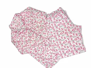 Victoria's Secret Set Pajama thumbnail 1