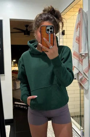Sacre Hoodie size XS thumbnail 2