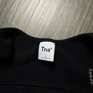 TNA Aritzia Black Sports Bra thumbnail 3