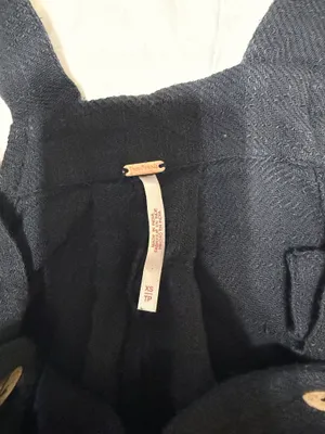 Free People Jumpsuit thumbnail 2