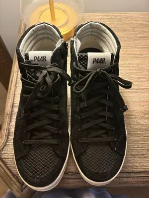 P448 Sneakers High-Top thumbnail 1