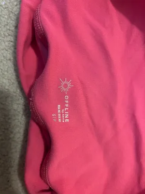 Aerie Butterfly Shorts thumbnail 3
