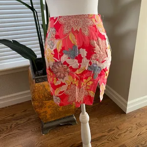 O’NEILL LYLA ANTALYA FLORAL MINI SKIRT - Women’s XS thumbnail 10