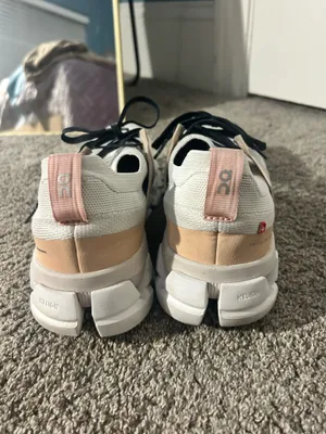 On Cloud Cloudswift Running Shoes thumbnail 2
