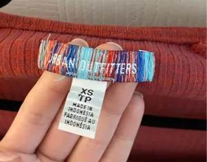 Urban Outfitters Top thumbnail 3