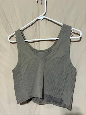 Lululemon tank top thumbnail 2