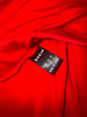 SheIn SWIM COVERUP SKIRT thumbnail 3