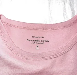 Abercrombie Skimming Tee thumbnail 3