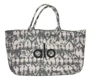 ALO Yoga Large Tote Bag thumbnail 1