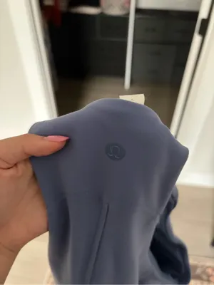 Lululemon Instill Tank Top thumbnail 6