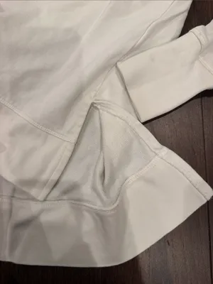 Sweaty Betty After Class Sweatshirt Size Small - C11-729 thumbnail 9