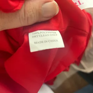 Prom girl dress thumbnail 13