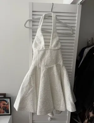 Babyboo Talara Mini Dress thumbnail 2