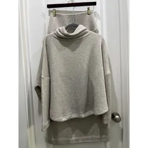 NWT Free People Milley Reversible Set in Wet Plaster Sz XS thumbnail 2