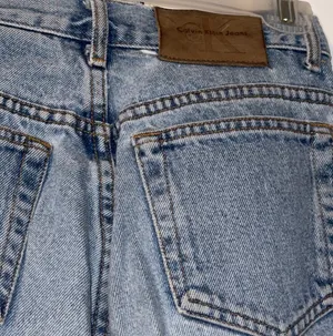 Calvin Klein Vintage Jeans thumbnail 3