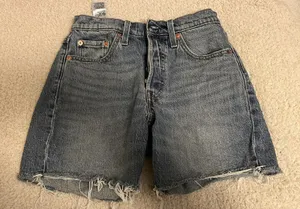 Levi’s Shorts 501 thumbnail 1