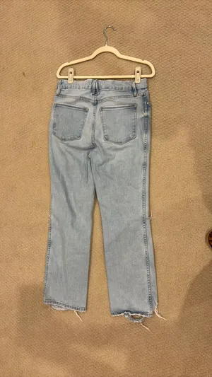 Good American Jeans thumbnail 2