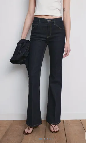 Mango Jeans Denim thumbnail 1