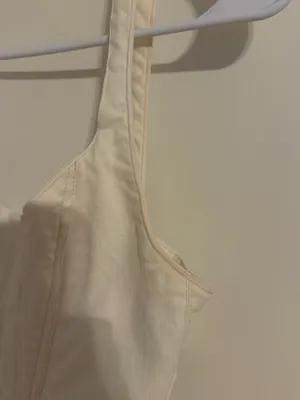 ZARA Cropped Top thumbnail 2
