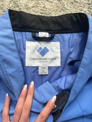 Obermeyer Ski Pants thumbnail 3